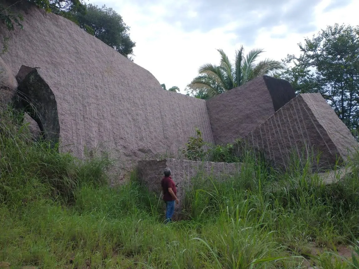 Bemfica Marchado - Mineração Responsável